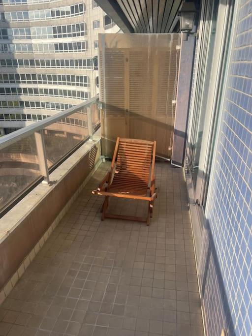 Tour Eiffel Terrasse Vue Seine Apartment Paris Ngoại thất bức ảnh