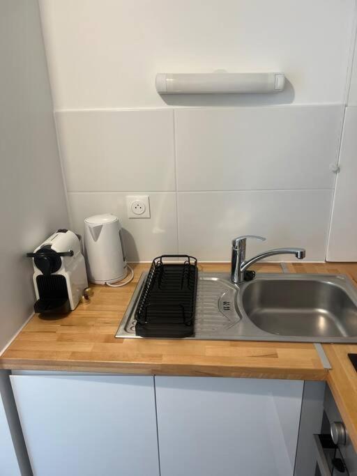 Tour Eiffel Terrasse Vue Seine Apartment Paris Ngoại thất bức ảnh